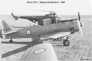 186- ARMEE DE L'AIR EN ALGERIE 1945-1962-34 (7)